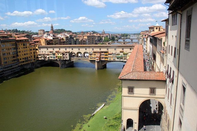 Guided Bike Tour in the Historic Center of Florence - Exploring Florence by Bicycle