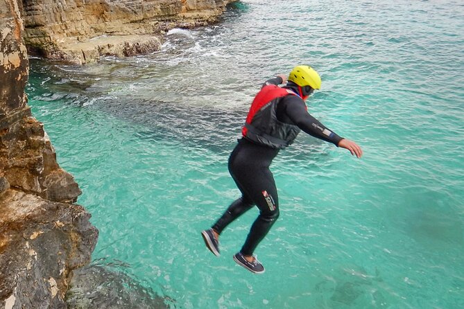 Guided Coasteering Adventure in Pula - Pricing and Cancellation