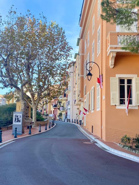 Guided Tour of the French Riviera From Nice - Cannes Film Festival Stopover