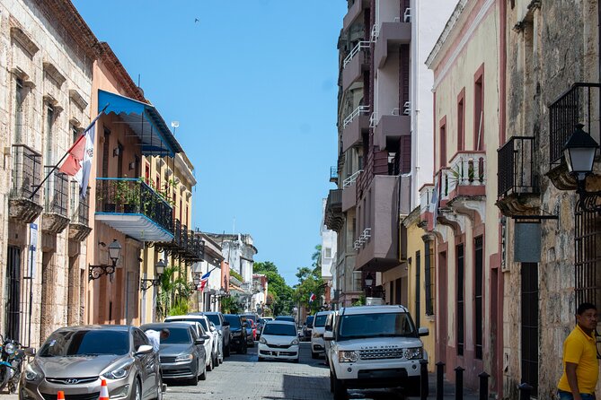 Half-Day Cultural Tour Through Santo Domingo With Pickup - About Shelting Tours