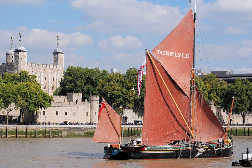 Half Day London Private Tour With Westminster Abbey Ticket - Panoramic Tour of London