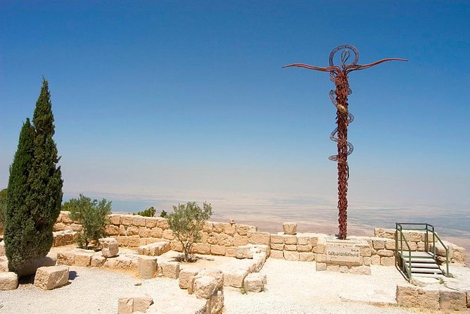 Half-Day Majesty: Madaba Mosaics & Mount Nebos View - Customizing Your Experience