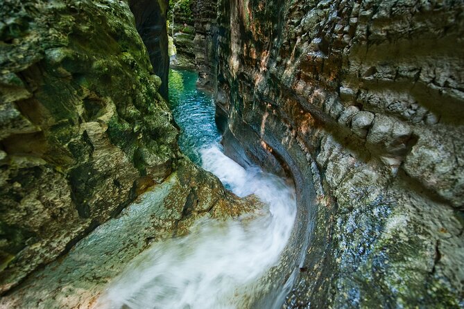 Half-Day Tour of Damajagua Falls - Accessibility Information