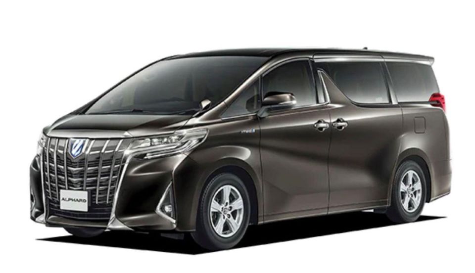 Haneda Airport To/From Yokohama Private Transfer - Inclusions