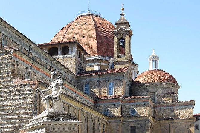 Heart of Florence Guided Walking Tour - Customer Feedback