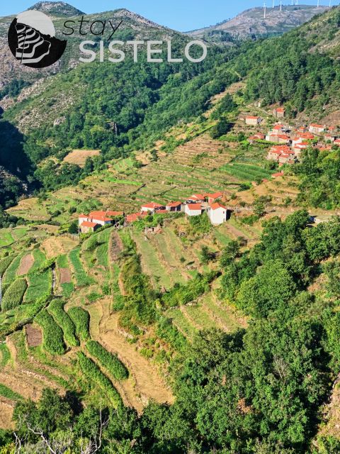 Hiking in the Mini Tibet of Portugal - Discovering Sistelos Wonders