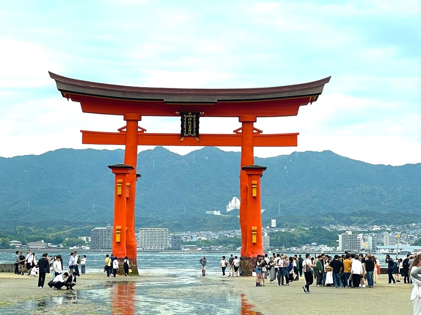 Hiroshima: Explore Miyajima Private Gem Tour Review - Accessibility and Timing