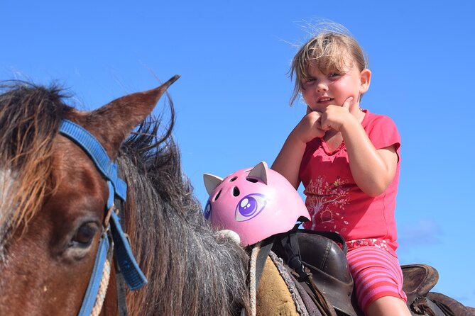 Horseback Riding Tour on the Beaches of Punta Cana - Highlights of the Horseback Riding Tour