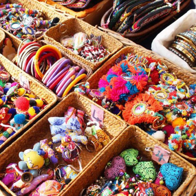 IBIZA Hippie Market - Booking Information