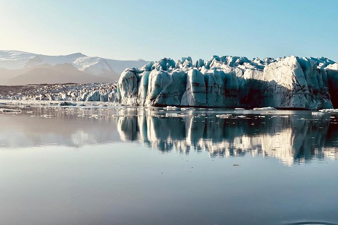 Ice Exploration Tour From the Glacier Lagoon - Tour Inclusions and Exclusions