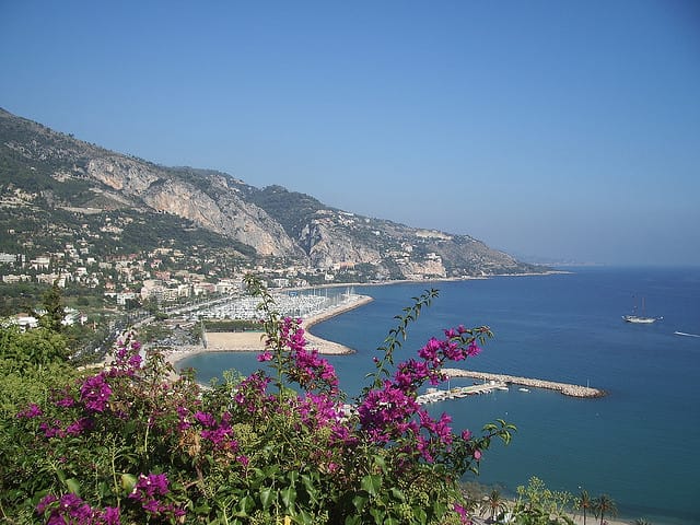 Italian Coast & Markets: Full-Day Small Group Trip - Transportation and Amenities