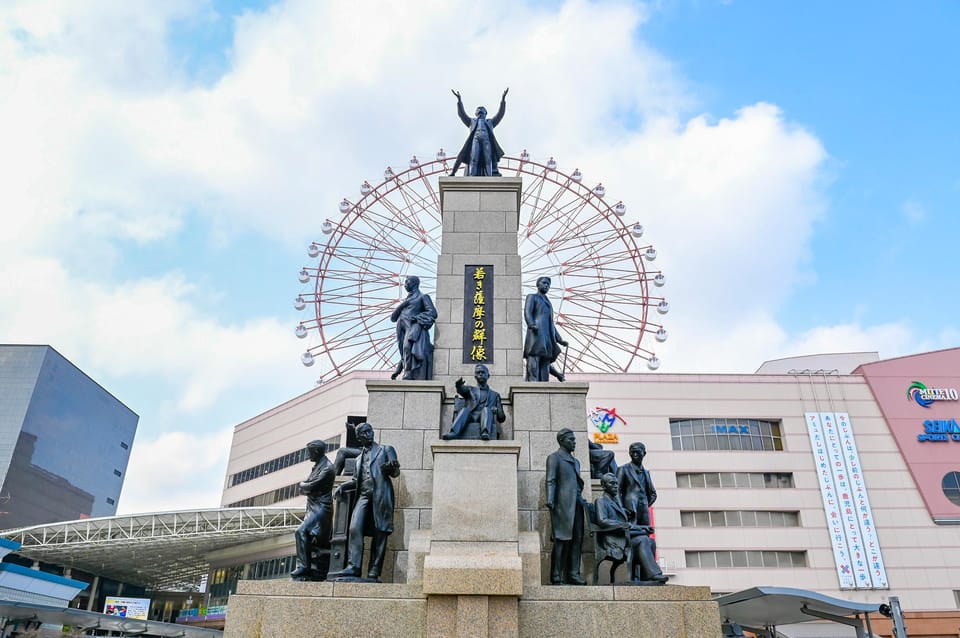 Kagoshima Half-Day Sightseeing Tour Review - Minimum Participants Requirement