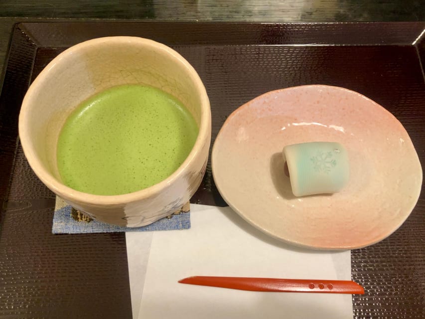 Kamakura: Half Day Walking Tour & Japanese Sweets - Customer Feedback