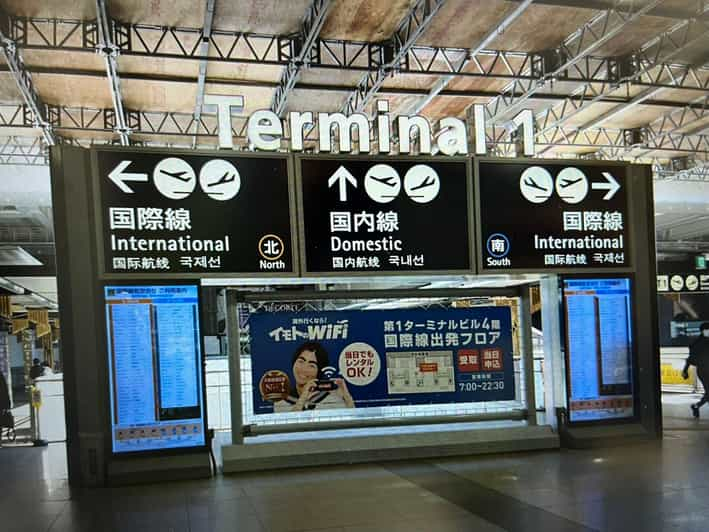 KANSAI Airport Transfer Review: Is It Worth It - Comparison to Alternatives