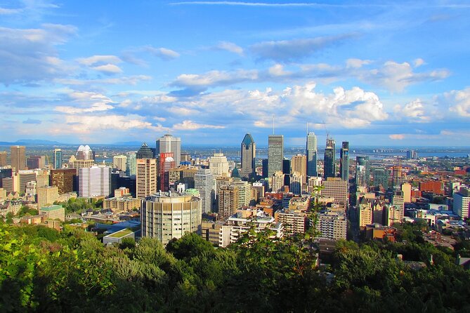 Kickstart Your Trip In Montreal - Accessibility and Participation Details