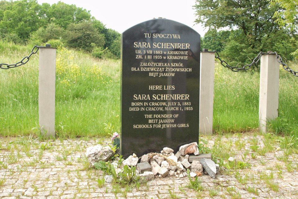 Krakow: Plaszow Concentration Camp Walking Tour - Reserve Now and Pay Later