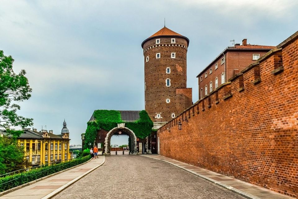 Krakow: Self-Guided Audio Tour - Customer Feedback and Ratings