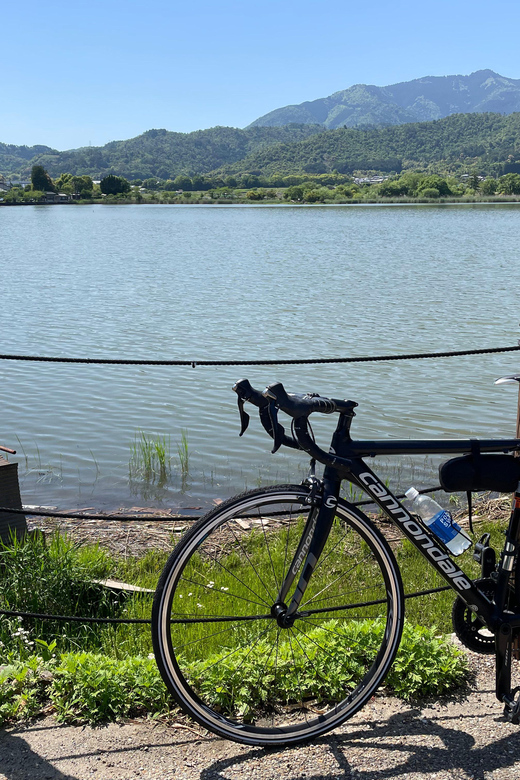 Kyoto: Rent a Road Bike to Explore Kyoto and Beyond - Plan Your Cycling Adventure