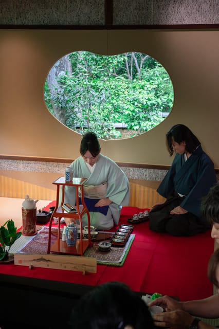 Kyoto Zen and Tea Ceremony Review - Memorable Moments