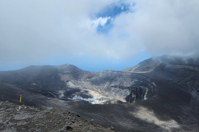 La Soufriere Volcano Adventure - Traveler Reviews and Ratings