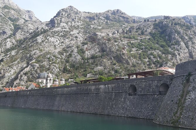 Laizy Wednesdays Tour to Montenegro - Review Highlights