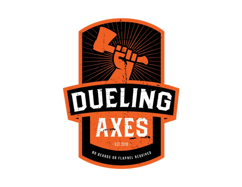 Las Vegas: Axe Throwing Bar at Area 15 - Frequently Asked Questions