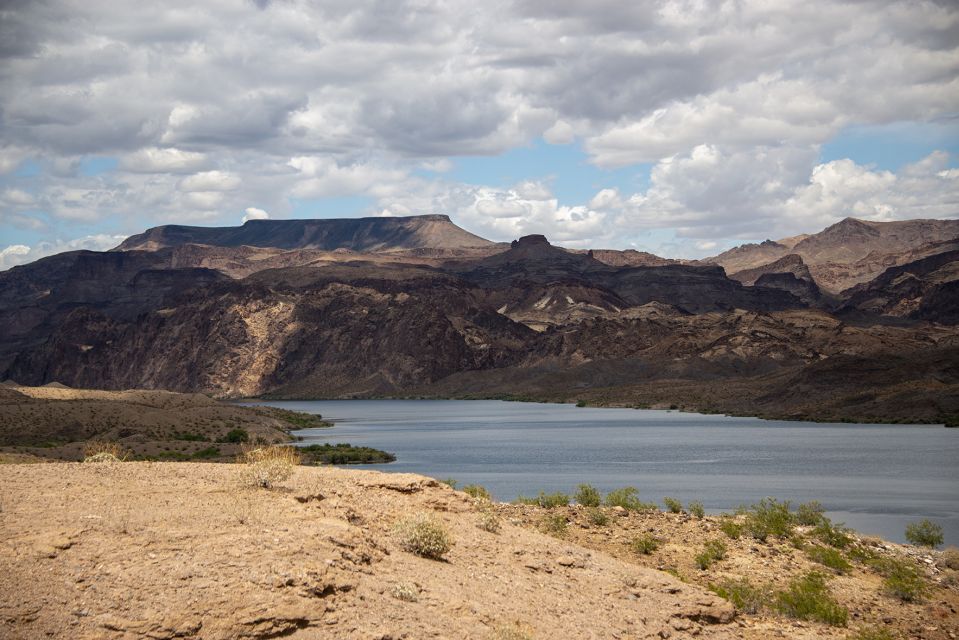 Las Vegas: Eldorado Canyon Gold Mine Tour - Suitable for All Ages