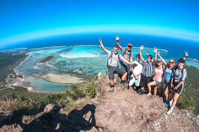 Le Morne Mountain Sunrise Hike & Climb - Accessibility Considerations