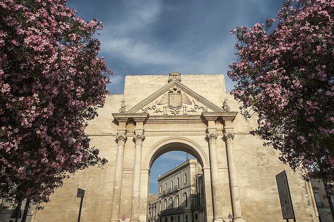 Lecce Walking Tour - Skilled and Friendly Guide