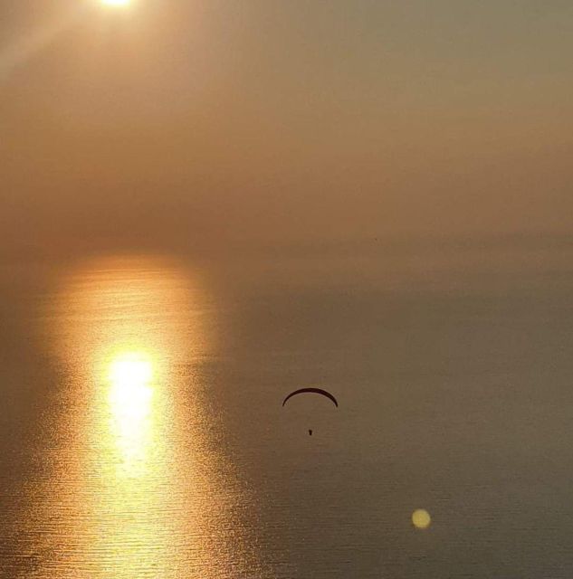 Lefkada: Paragliding Tandem Flight - Frequently Asked Questions