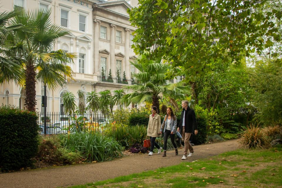 London: Private Personalized Tour With a Local Host - Leisurely Stroll Along Southbank