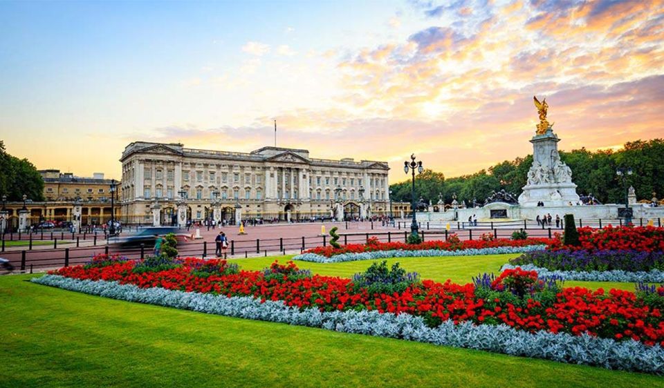 London: Smartphone Scavenger Hunt and City Walking Tour - Pricing, Cancellation, and Booking