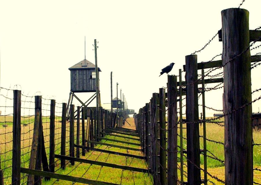 Lublin & Majdanek Small-Group Tour From Warsaw With Lunch - Highlights of the Lublin Tour