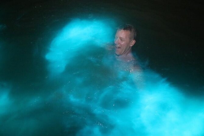 Luminous Lagoon Night Tour From Montego Bay - Experiencing Local Rum Punch