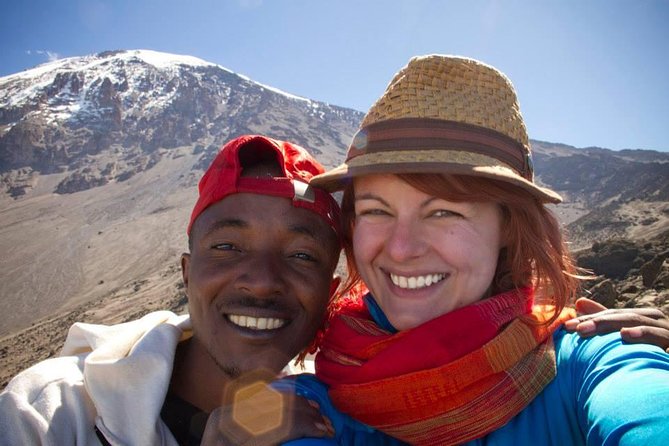 Machame Route 6 Days 5 Nights/Kilimanjaro Climb - Suitability and Accessibility