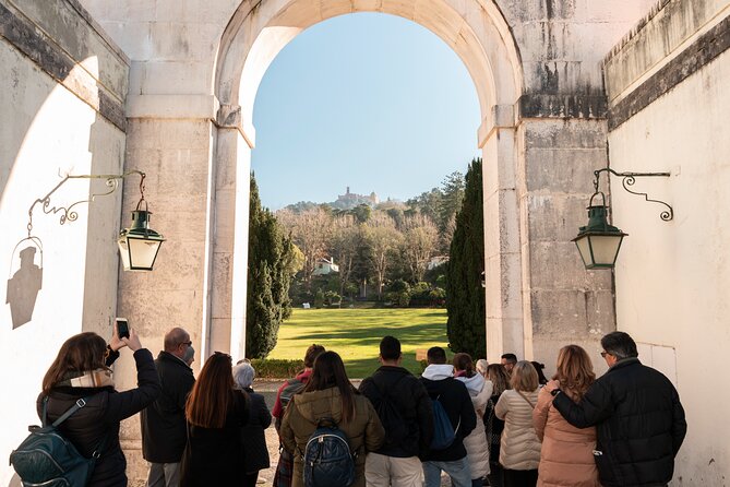 Magical Sintra Village Tour - Additional Information