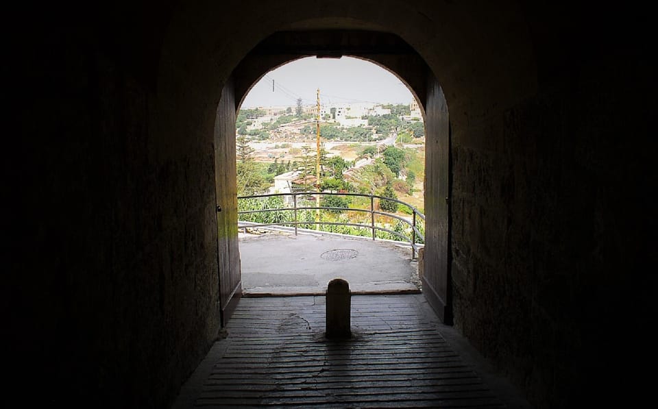 Malta: Mdina and Rabat Walking Tour With Catacombs - Booking and Logistics