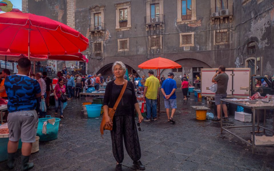 Marseille: Photo Shoot in a Mediterranean City - Authentic Moments in Marseille