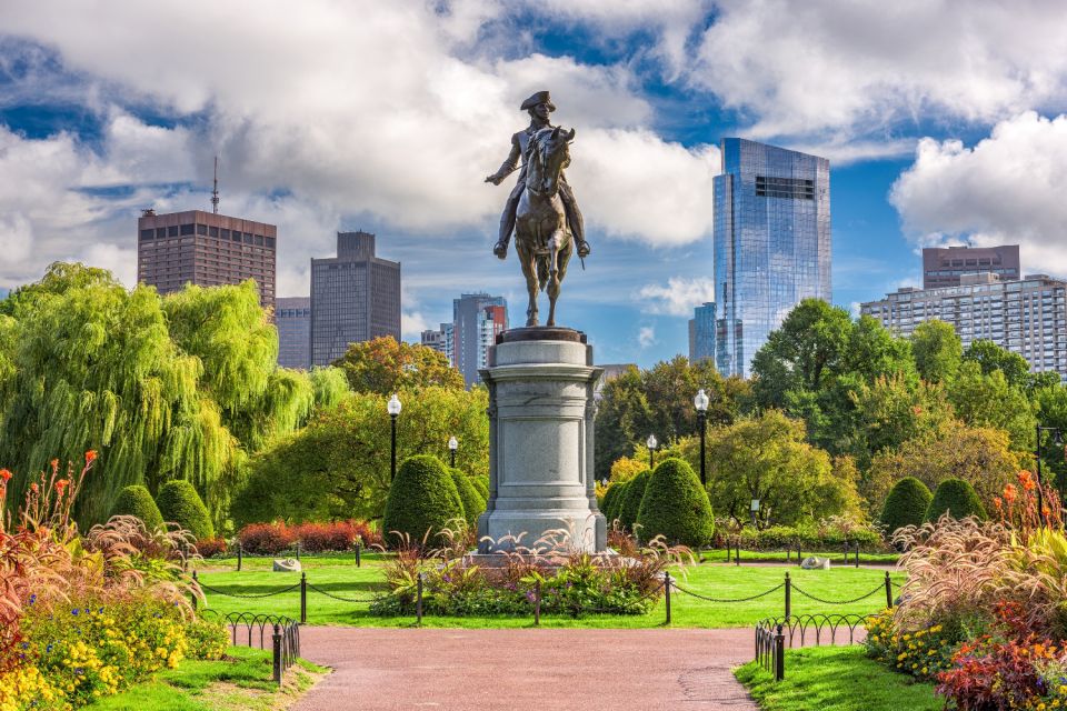 Massachusetts Self-Guided Driving and Walking Tours Bundle - Support and Additional Information