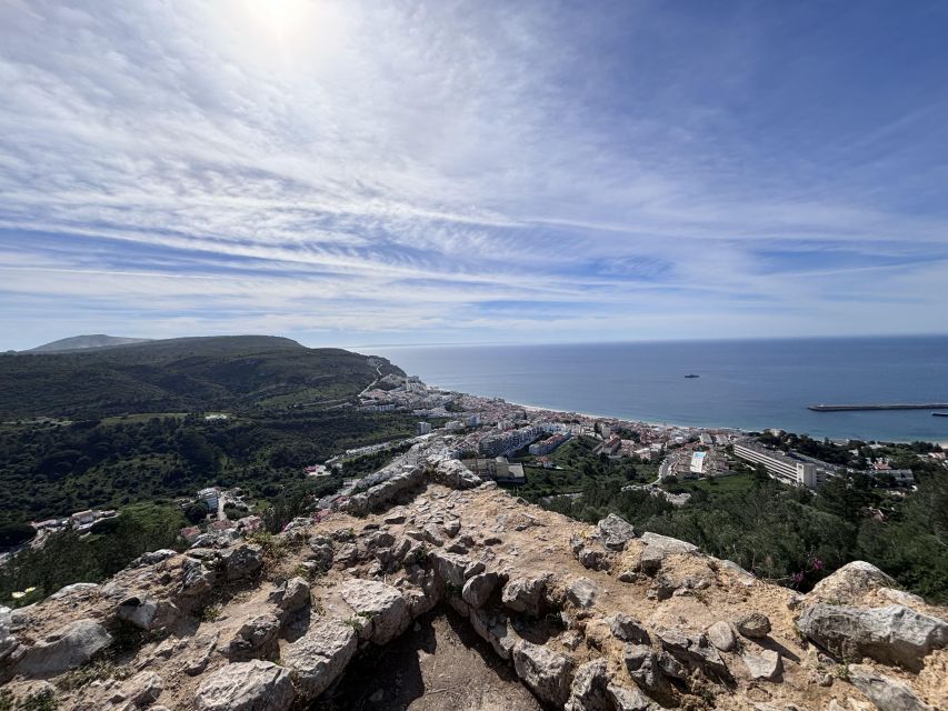 Medieval Tour in Sesimbra - Customer Feedback