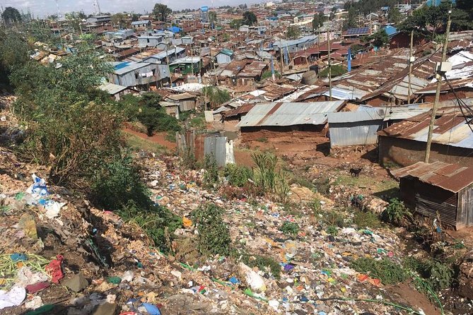 Memorable Daily KIBERA Slums/Toi Market Tour With Locals (2 Hours) - Visiting Local Schools