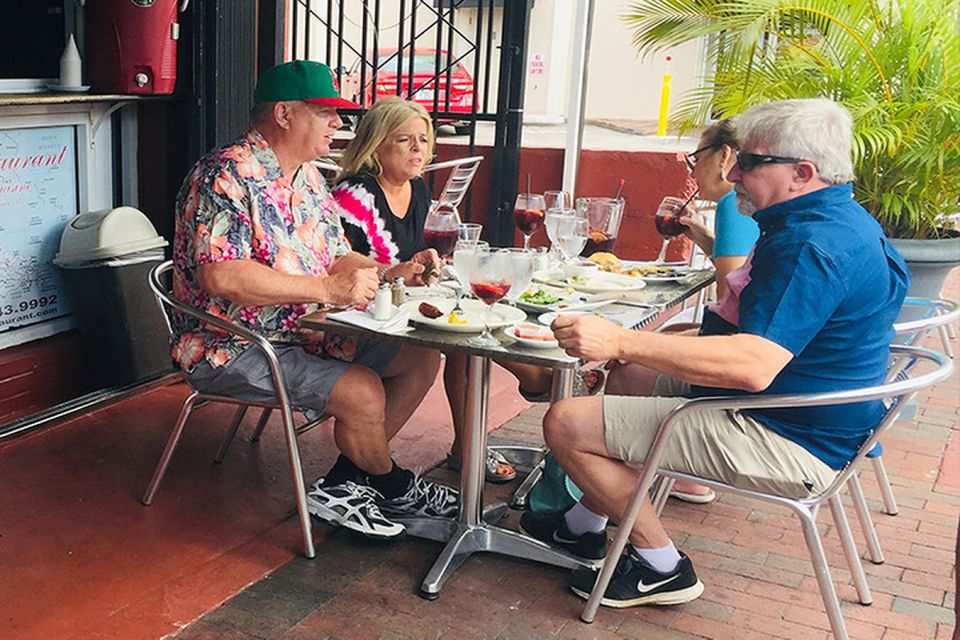 Miami: Little Havana Private Walking Tour - Tasting Authentic Cuisine