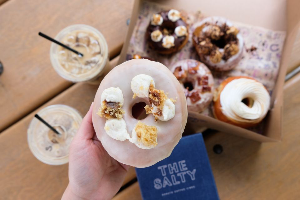 Miami: Wynwood Donut Tour With Donut Tastings - Important Information