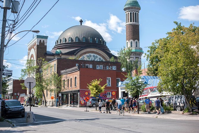 Mile End Montreal Original Food Tour - by Local Montreal Tours - Additional Tour Information