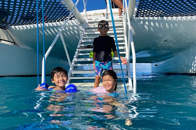 Moana's Guided Turtle Snorkel & Sailing Adventure at Waikiki - Booking and Confirmation