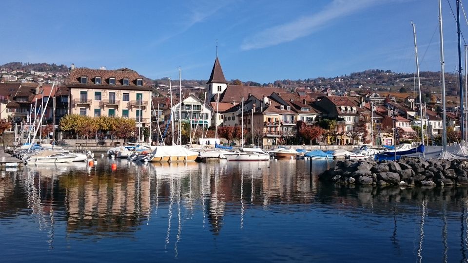 Montreux - Private Tour With a Visit to Chillon Castle - Inclusions and Important Information