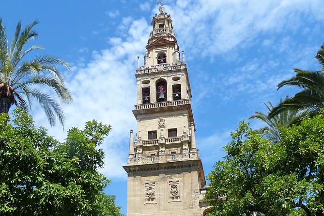 Mosque-Cathedral Cordoba Guided Tour With Priority Access - Cancellation Policy