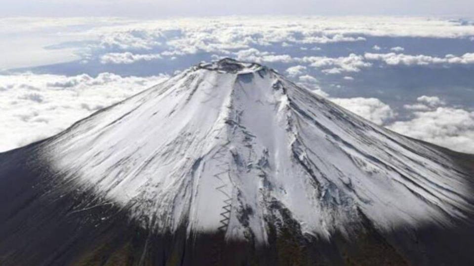 Mount Fuji and Hakone Full-Day Private Tour - Pickup and Drop-off