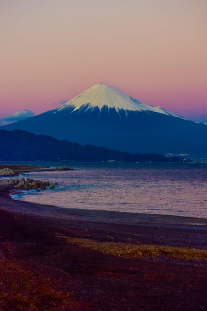 Mount Fuji & Hakone Tour - Accessibility and Convenience