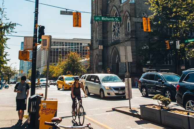 Must See Vancouver Walking Tour - Customizing the Tour Experience